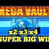 ***MEGA VAULT SUPER BIG WIN*** I HATE WMS Games