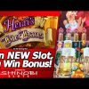 Heidi’s Bier Haus Slot – Live Play and Fun, Big Win Bonus with Hans Spins in my First Attempt