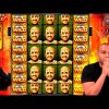 SUPER EXTRA MASSIVE WIN! Streamer Huge Win on San Quentin Slot! BIGGEST WINS OF THE WEEK! #71