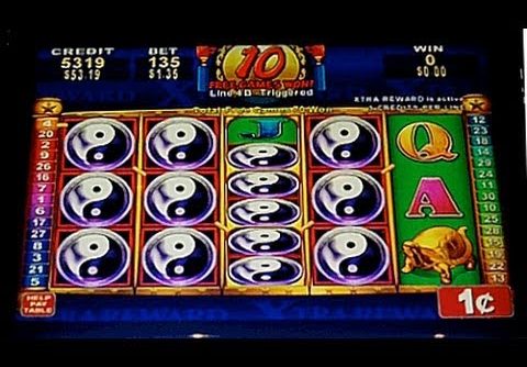 *MEGA WIN* – China Shores **Slot Stories** “Taking One for the Team”