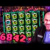 Streamer SUPER HUGE MEGA BIG WIN on Chaos Crew Slot – TOP 10 BEST WINS OF THE WEEK !