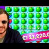 NEW UNREAL EPIC WIN ! Streamer Super Win on Sweet Bonanza Slot! BIGGEST WINS OF THE WEEK! #51