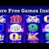 TIMBER WOLF DELUXE – Retrigger Bonus – Very Big Win – Aristocrat Slot Machine Pokie 슬롯 머신