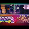 Jammin Jars 2 – EARLY GAMEPLAY – Push Gaming New Slot (Coming June 2021)