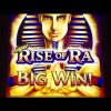 Super Rise of Ra slot- Big wins/Max bet bonus!