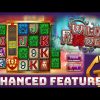 Enhanced Feature! *NEW* Huge Win! WILD FLOWER Online slot