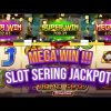 🔴 SLOT SPADE GAMING WONG CHOY, SERING JACKPOT MEGA WIN !!! 🔴