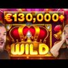 €130,000+ ON NEW JUICY FRUITS SLOT! 🤩 Biggest Wins of the Week 12