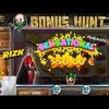 Super Good Bonus Collection!! Big Wins!! 9 Slot Bonuses!!