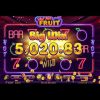 Slot hot hot fruit mega win