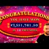 Streamer NEW WORLD RECORD WIN on Hot Fiesta Slot – TOP 10 BEST WINS OF THE WEEK !