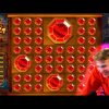 NEW HUGE BIG WIN! Streamer Record Win on Gems Bonanza Slot! BIGGEST WINS OF THE WEEK! #52