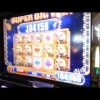 LAREDO SLOT HAND PAY $$JACKPOT$$  insane MEGA WIN