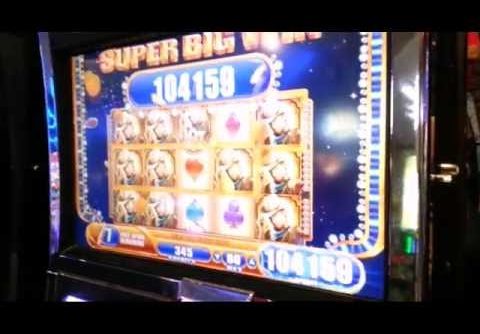 LAREDO SLOT HAND PAY $$JACKPOT$$  insane MEGA WIN