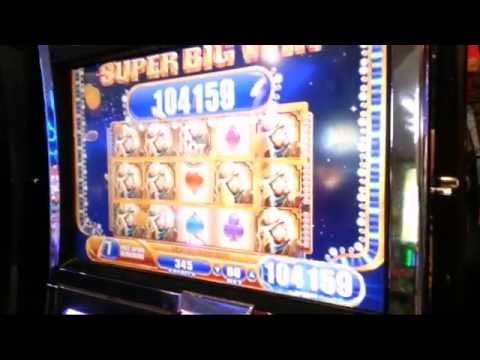 LAREDO SLOT HAND PAY $$JACKPOT$$  insane MEGA WIN