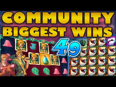 Community Biggest Wins #49 / 2020