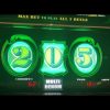 HIGH LIMIT SLOTS: CASH MACHINE SLOT PLAY! RE-SPINS AND BIG WINS! RED RESPINS!