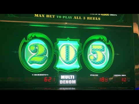 HIGH LIMIT SLOTS: CASH MACHINE SLOT PLAY! RE-SPINS AND BIG WINS! RED RESPINS!