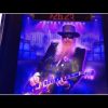 ZZ TOP Slot machine – Biggest Bonus Win on You Tube, $5.00 bet wins $500.00