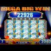 HUGE WIN! Mystical Unicorn Slot – HIGH LIMIT vs LOW LIMIT!