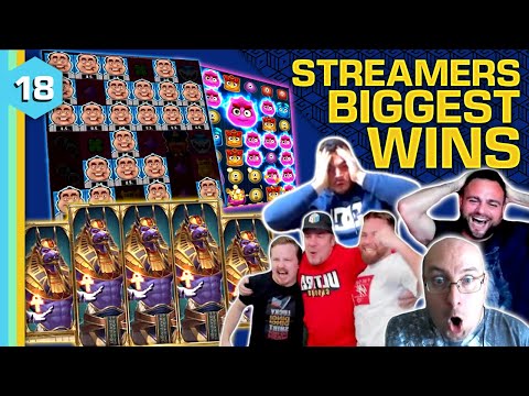 Streamers Biggest Wins – #18 / 2021