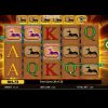 Eye Of Horus Slot with retrigger Big Win