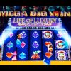 Life of Luxury Deluxe Slot **MEGA BIG WIN** – Jungle WIld 3 Slot – Slot Machine Bonus