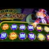 VIVA MONOPOLY : MEGA CASINO – MAX BET – WMS SLOT MACHINE