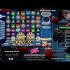 Super Big Win From Reactoonz Slot !!