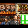 My Biggest Win on El Paso Gunfight 🔥 (NEW SLOT) ULTRA MEGA BIG WIN €4.000 BONUS BUYS 😱 MUST SEE‼️