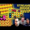 Streamers Biggest Wins – #15 / 2021