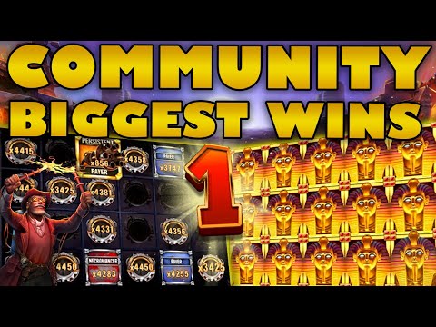 Community Biggest Wins #1 / 2021