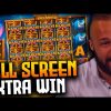 Streamer Full Screen win x1000 on RELEASE THE KRAKEN slot – Top 5 Biggest Wins of week