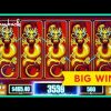 I EMPTIED THE VAULT AGAIN! The Vault China Blessings Slot – BIG WIN BONUS!