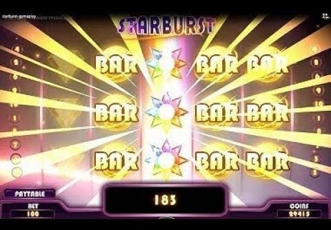 Live Casino Slot Starburst mega Jackpot Win 👑🤩😭