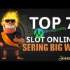 7 Games Judi Slot Online MicroGaming yang Paling Sering Big Win