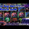 $$$ 150 Top-up 1.5K ll Panther moon ll Mega888 ll Super bigwin ll SLOT GAME PLAY (SGP)