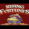 BIG WIN on RISING FORTUNES + MIGHTY CASH DOUBLE UP SLOT POKIE BONUSES – PECHANGA CASINO