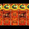 🔴 MY BIGGEST WILD CHAPO SLOT WIN EVER 5 SCATTERS 😱WILDLINES 🧨 HIGH STAKES AND ULTRA BIG WINS‼️