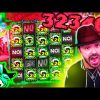 ROSHTEIN New Record Win 164.000€ on CHAOS CREW Slot – TOP 5 Mega wins of the week