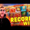 DEUCEACE Record Win 105405€ on Beat The Beast Griffin’s Gold slot – TOP 5 Mega wins of the week