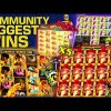 Community Biggest Wins #16 / 2021