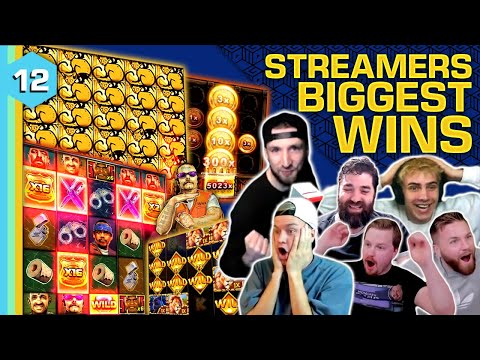 Streamers Biggest Wins – #12 / 2021