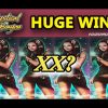 Mystical Bayou Slot – *HUGE WIN* – 4 WILD REELS x?? – Slot Machine Bonus