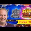 SUPER FREE GAMES, YES!! Lamp of Destiny Slot – HUGE WIN BONUS!