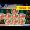 Sekhmet Mystery Slot – HUGE WIN – SUPER FREE GAMES!