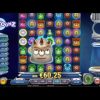 MEGA BIG WIN on Reactoonz slot | Best wins of the week casino