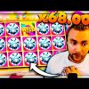 Streamer Epic Huge Big Win x68.000 on Euphoria slot – TOP BEST WINS OF THE DAILY !