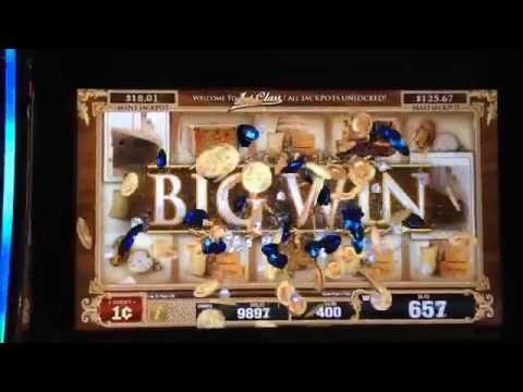 **LIVE PLAY/BIG WIN!!!** Titanic Slot Machine