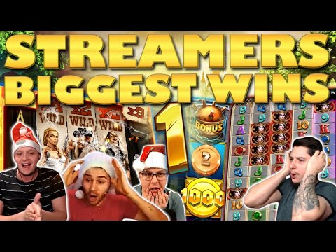 Streamers Biggest Wins – #1 / 2021